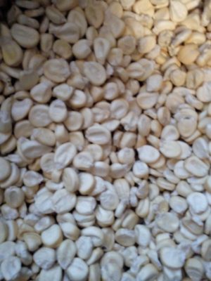 Óriás kukorica (perui) natúr, száraz 1 kg