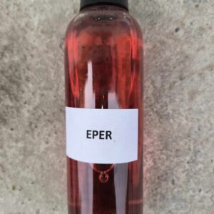 Locsoló, Eper 250 ml