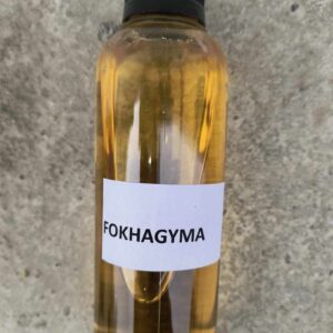 Locsoló, Fokhagyma 250 ml