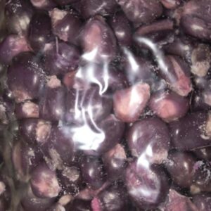 Óriás kukorica szilvás 1 kg